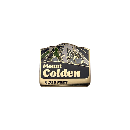 Colden Pin