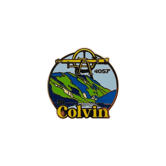 Colvin Pin