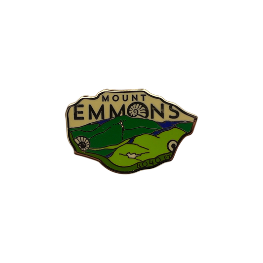 Emmons Pin