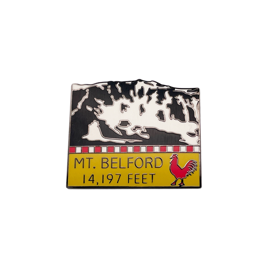 Belford Pin