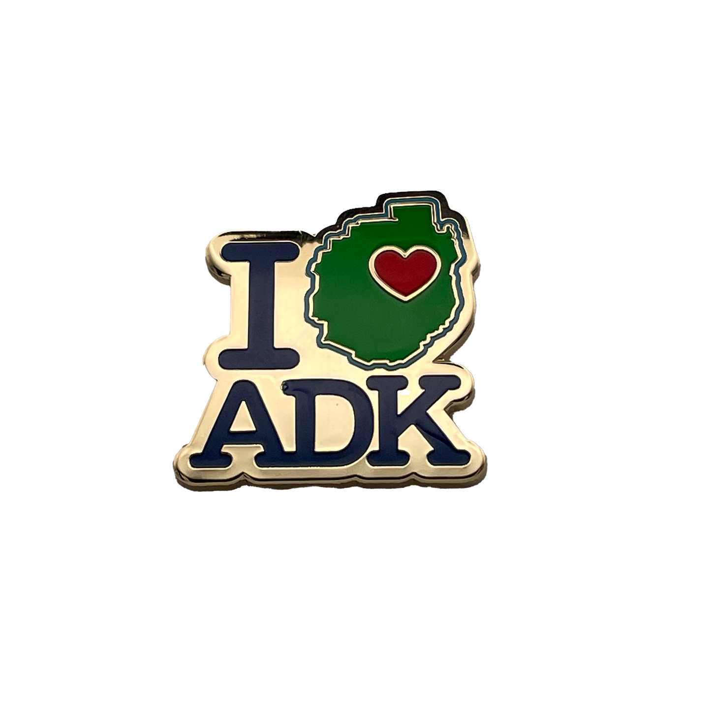 I ❤️ ADK