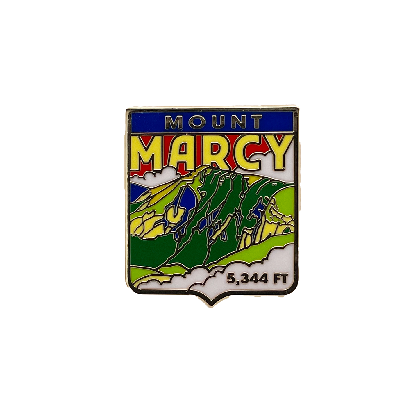 Marcy Pin