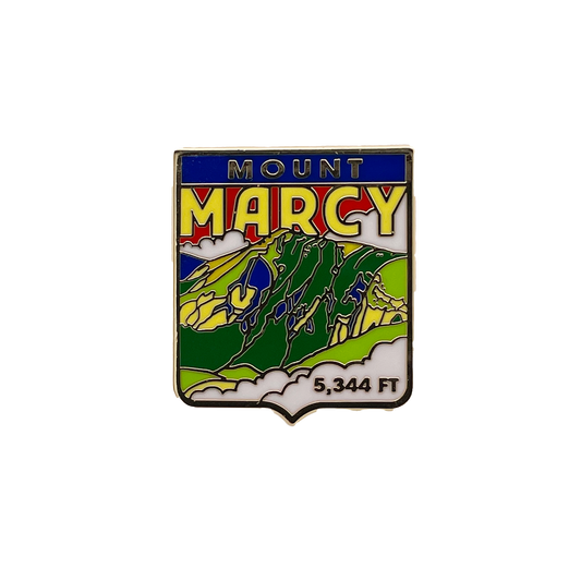 Marcy Pin