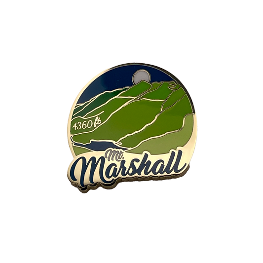 Marshall Pin