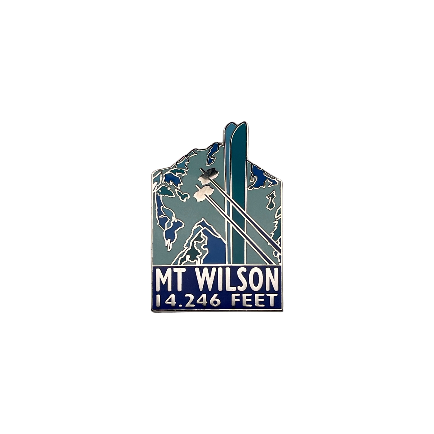 Wilson Pin