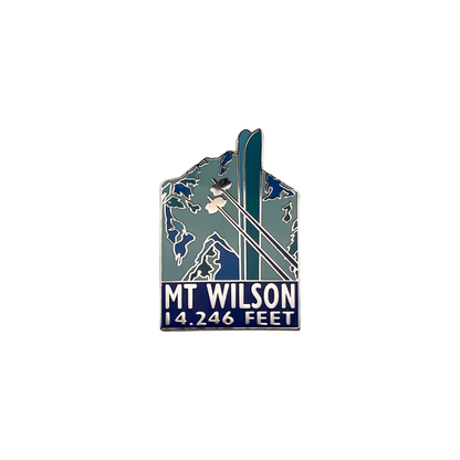 Wilson Pin