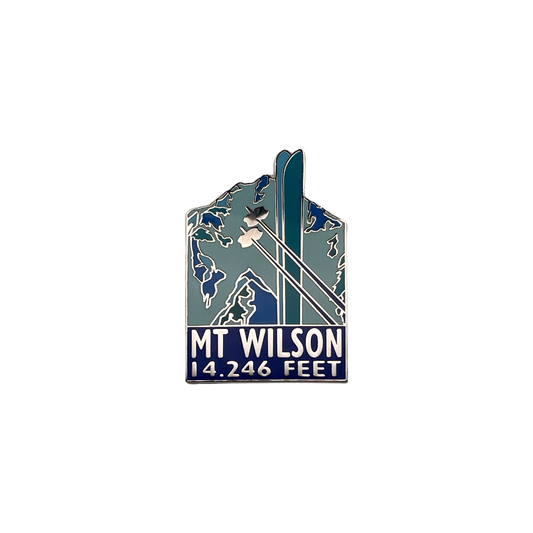 Wilson Pin