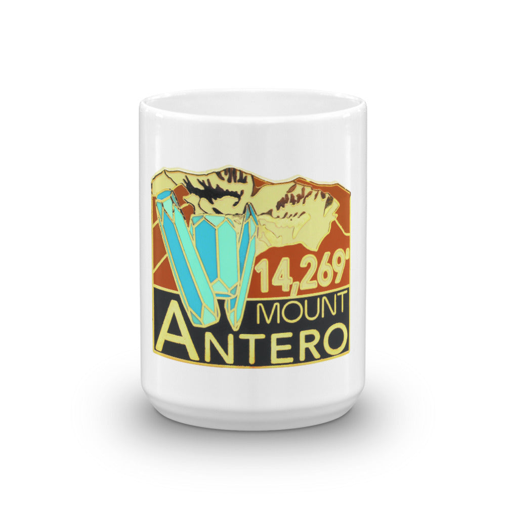 Antero Mug