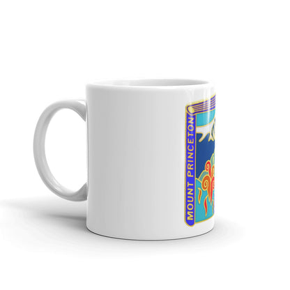 Princeton Mug