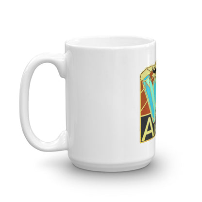 Antero Mug