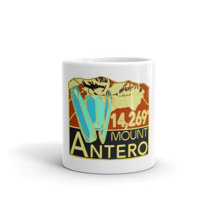 Antero Mug