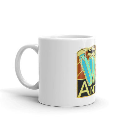 Antero Mug