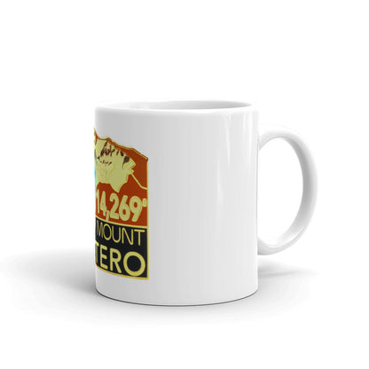 Antero Mug